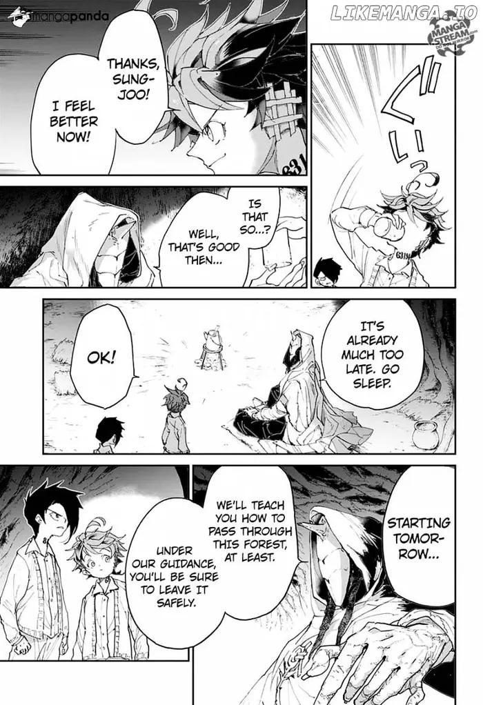 The Promised Neverland chapter 47 image 16_optimized